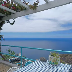 Casa D'alegria Madeira Island Ferienhaus
