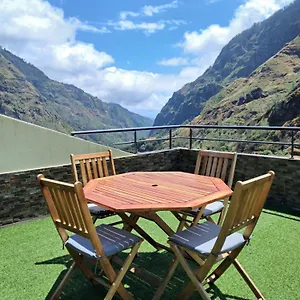  Vakantiehuis Valley House Madeira