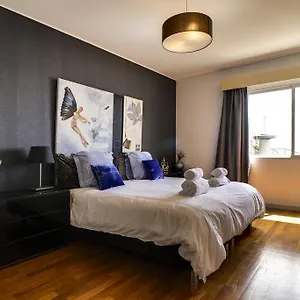  Appartement Rocha Mar 3m